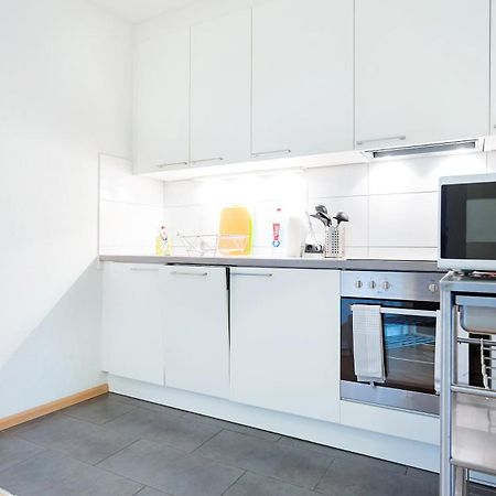 Apartments An Der Uniklinik 弗赖堡 外观 照片