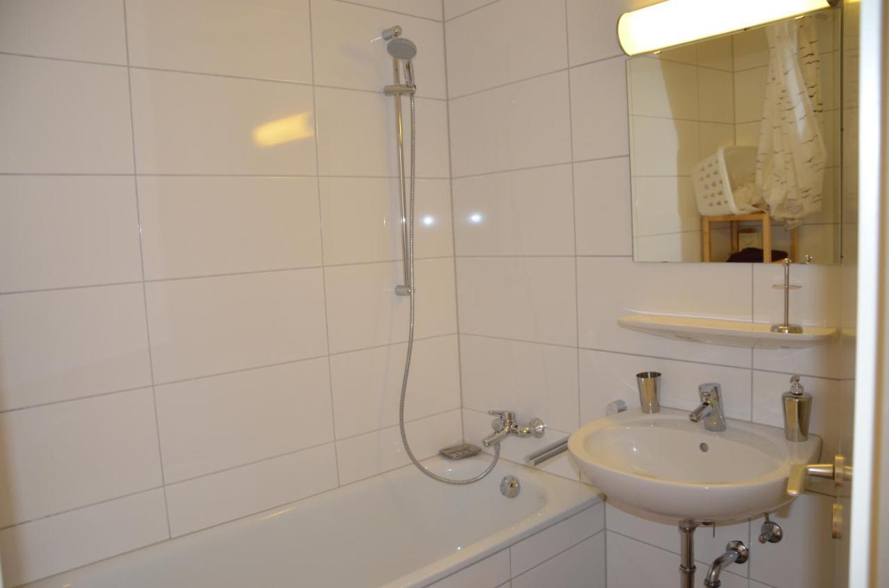 Apartments An Der Uniklinik 弗赖堡 外观 照片