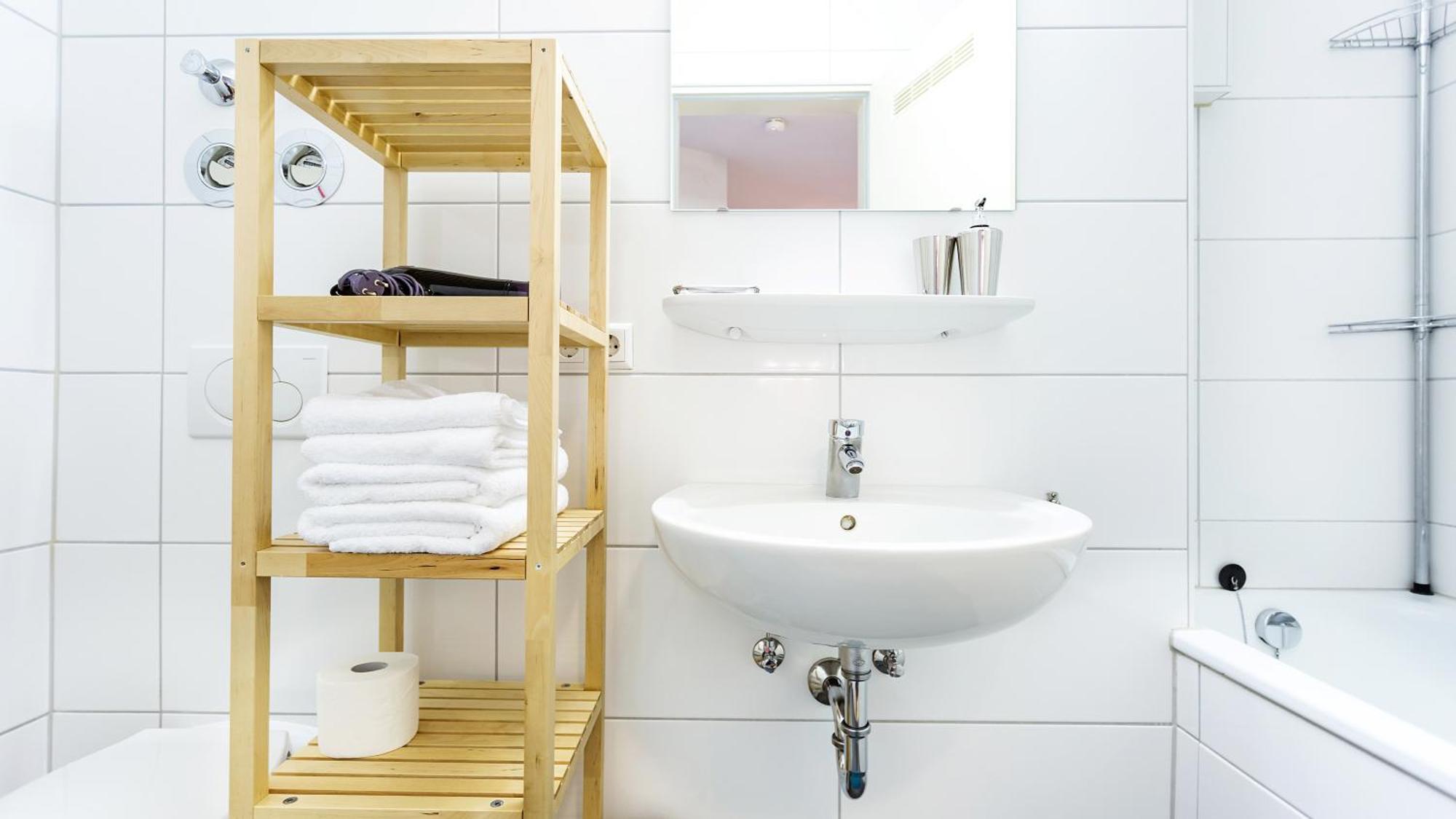 Apartments An Der Uniklinik 弗赖堡 外观 照片