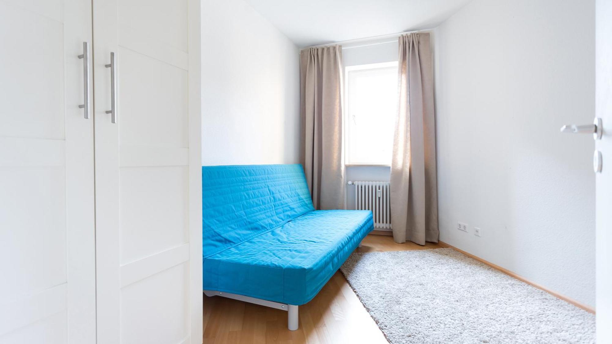 Apartments An Der Uniklinik 弗赖堡 外观 照片